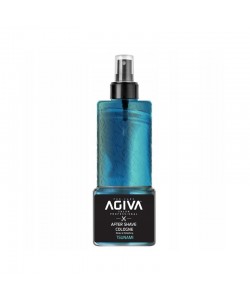 Одеколон Agiva Tsunami Cologne 400 мл