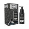 Спрей для временного окрашивания волос Agiva Semi Permament Hair Color Black 125 мл