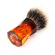 Помазок для бритья Yaqi Brush Mokka Express Handle R1737-26 Borsuk