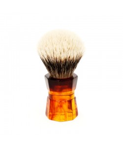 Помазок для бритья Yaqi Brush Mokka Express Handle R1737-26 Borsuk