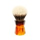 Помазок для бритья Yaqi Brush Mokka Express Handle R1737-26 Borsuk