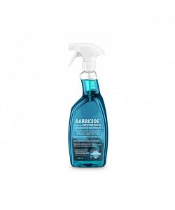 Cпрей для дезинфекции Barbicide Hygiene Spray 1000 мл