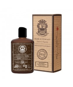 Антибактериальный шампунь для бороды Abbate Y La Mantia Antibacterial Beard & Hair Wash 250 мл