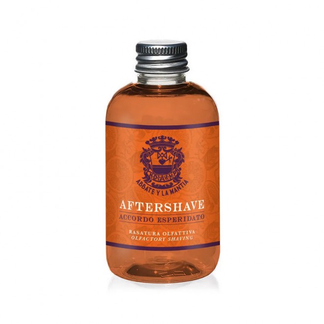 Лосьйон після гоління Abbate Y La Mantia Citrus Accord After Shave Lotion 100 мл