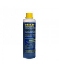 Концентрированная жидкость для дезинфекции Barbicide Concentrat 500 мл