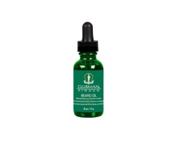 Масло для бороды Clubman Pinaud Beard Oil 30 мл