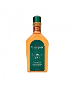 Лосьон после бритья Clubman Pinaud Brandy Spice After Shave Lotion 177 мл