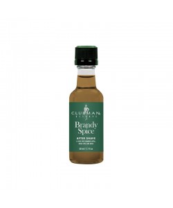 Лосьон после бритья Clubman Pinaud Brandy Spice After Shave Lotion 50 мл