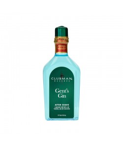 Лосьон после бритья Clubman Pinaud Gent's Gin After Shave 177 мл