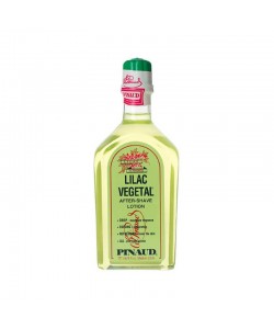 Лосьон после бритья Clubman Pinaud Lilac Vegetal After Shave Lotion 177 мл