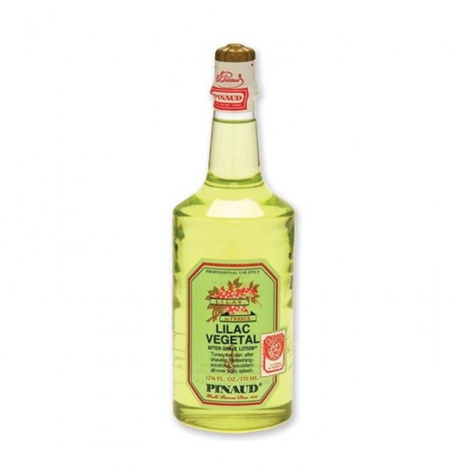 Лосьон после бритья Clubman Pinaud Lilac Vegetal After Shave Lotion 355 мл