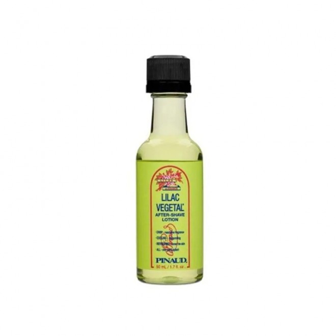 Лосьон после бритья Clubman Pinaud Lilac Vegetal After Shave Lotion 50 мл