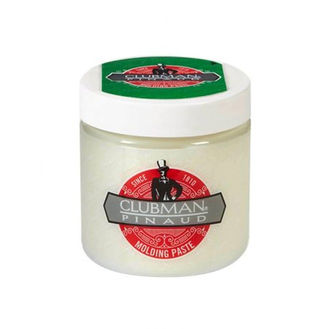 Паста для стилизации волос Clubman Pinaud Molding Paste 113 г