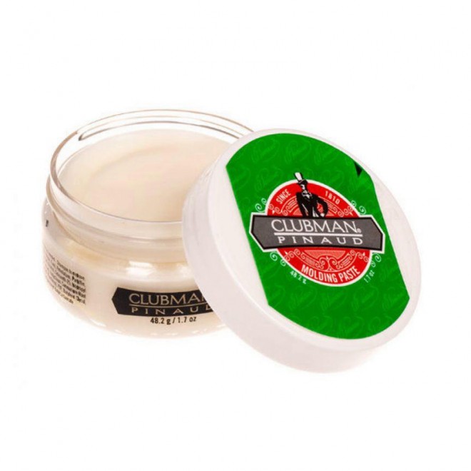 Паста для стилізації волосся Clubman Pinaud Molding Paste 48,2 г