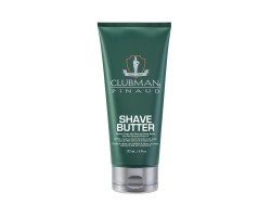 Крем для бритья Clubman Pinaud Shave Butter 177 мл