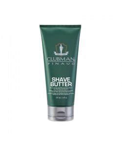 Крем для бритья Clubman Pinaud Shave Butter 177 мл