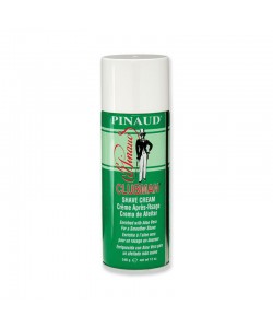Пена для бритья Clubman Pinaud Shave Cream 340 г