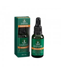 Масло для бритья Clubman Pinaud Shave Oil 30 мл