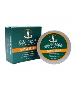 Мыло для бритья Clubman Pinaud Shave Soap 59 г