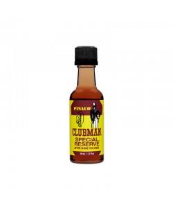 Одеколон после бритья Clubman Pinaud Special Reserve After Shave Cologne 50 мл