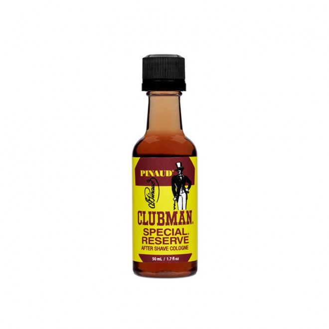 Одеколон после бритья Clubman Pinaud Special Reserve After Shave Cologne 50 мл