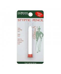 Карандаш от порезов Clubman Pinaud Styptic Pensil 9 г