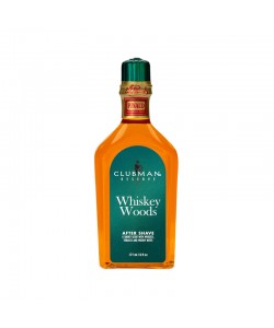 Лосьон после бритья Clubman Pinaud Whiskey Woods After Shave Lotion 177 мл