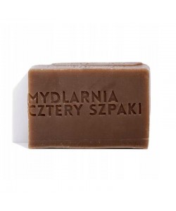 Натуральне мило Cztery Szpaki дігтярне 110 г