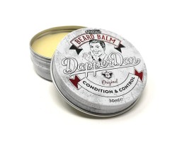 Бальзам для бороды Dapper Dan Beard Balm 50 мл