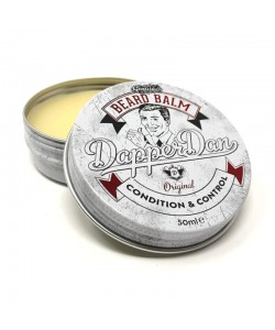 Бальзам для бороды Dapper Dan Beard Balm 50 мл