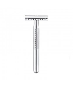 Станок для гоління Т-подібний King C Gillette Double Edge Safety Razor
