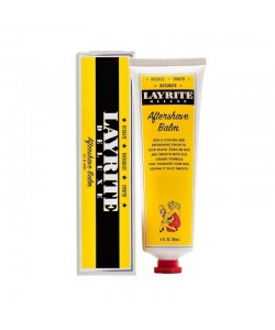 Бальзам после бритья Layrite Deluxe After Shave Balm 118 мл