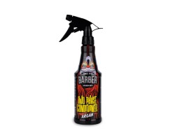 Кондиціонер 2-х фазний для волосся з аргановою олією Marmara No.3 Two Phase Conditioner - Argan Oil 500 мл