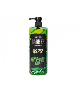 Гель для гоління Marmara Shaving Gel No78 1000 мл