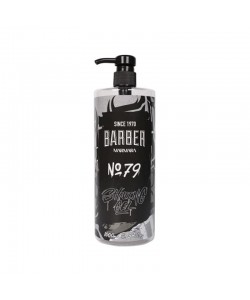 Гель для гоління Marmara Shaving Gel No79 1000 мл