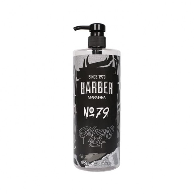 Гель для бритья Marmara Shaving Gel No79 1000 мл