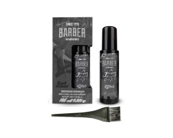 Спрей для временного окрашивания волос Marmara Temporary Hair Color - Black 125 мл