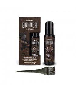 Спрей для временного окрашивания волос Marmara Temporary Hair Color Dark Brown 125 мл