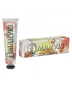 Зубная паста Marvis Blossom Tea 75 мл