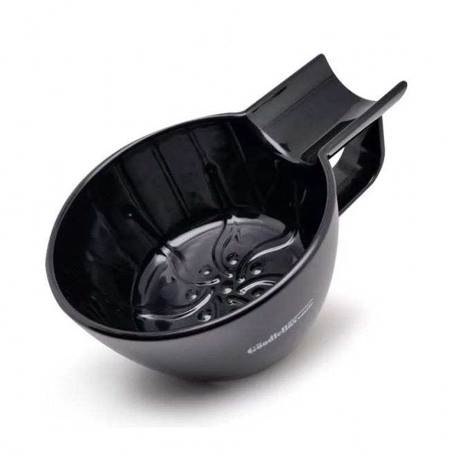 Чаша для бритья The Goodfellas Smile Shaving Bowl Black