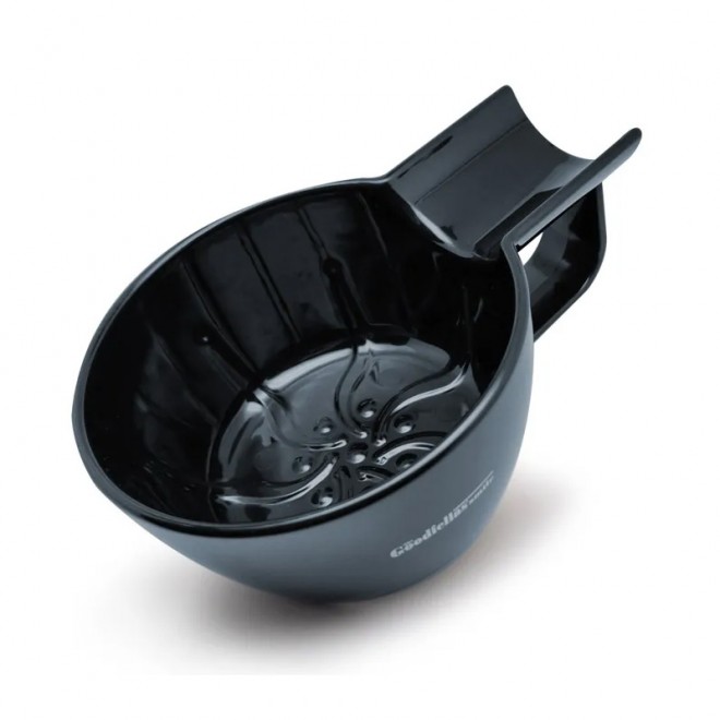 Чаша для бритья The Goodfellas Smile Shaving Bowl Blue