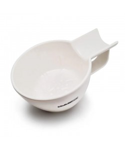 Чаша для бритья The Goodfellas Smile Shaving Bowl White