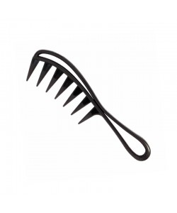 Гребень для волос Nishman Hair Comb 043