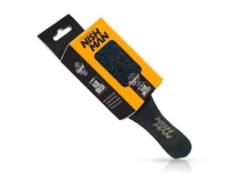 Щетка для фейда Nishman Premium Fade Brush