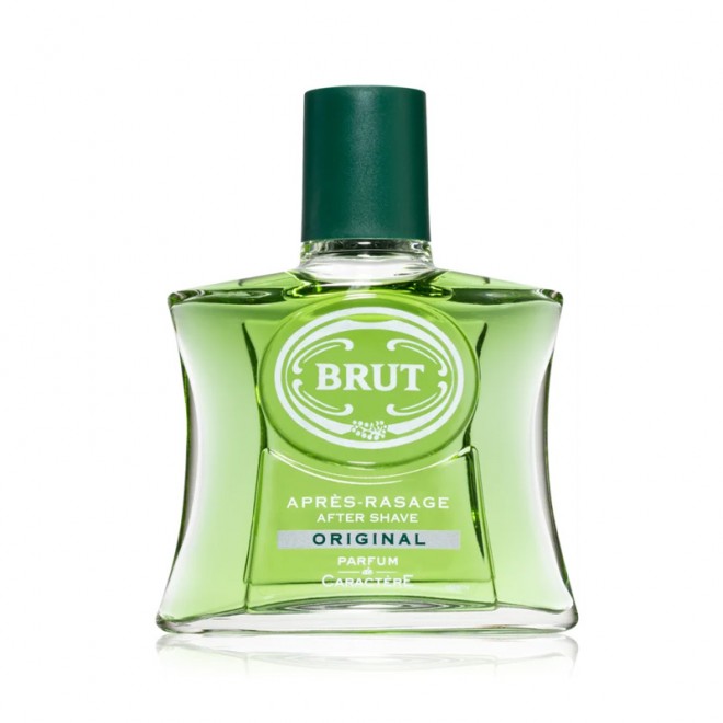 Лосьон после бритья Brut After Shave Original 100 мл