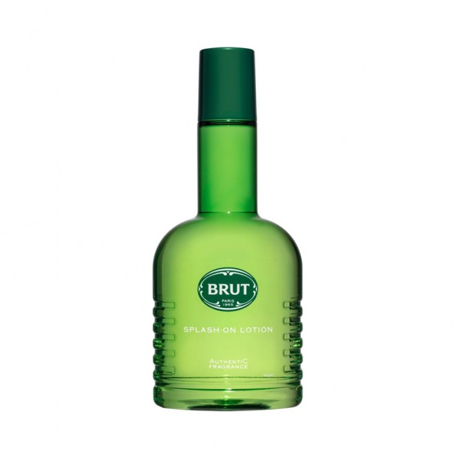 Лосьйон після гоління Brut Splash-On Lotion Original 200 мл