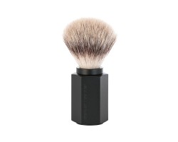 Помазок для бритья Muhle 31 M HXG GRAPHITE