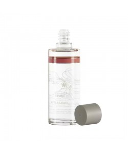 Лосьйон після гоління Muhle Grapefruit & Mint After Shave Lotion 125 мл ASLGM