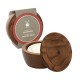 Мыло для бритья в деревянной чаше Muhle Sandalwood Shaving Soap 65 г
