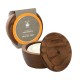 Мило для гоління в дерев'яній чаші Muhle Sea Buckthorn Shaving Soap 65 г